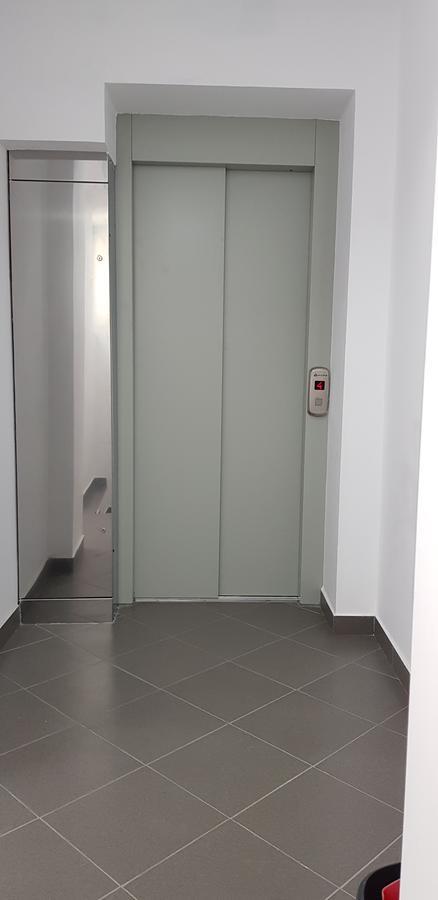 Studio Confort 3 Bucareste Exterior foto