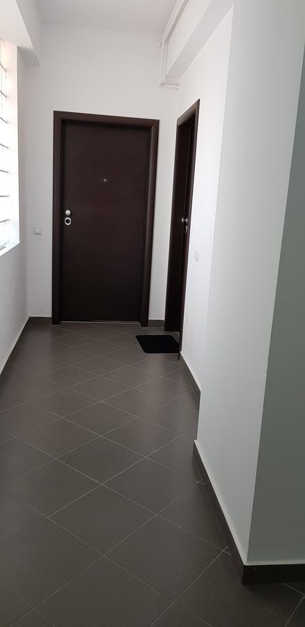 Studio Confort 3 Bucareste Exterior foto